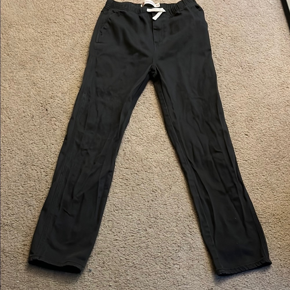 Levi’s boys regular taper with drawstring

Size: XL